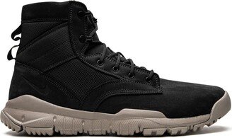 SFB 6-Inch NSW leather boots