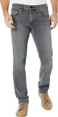 Men's Byron Slim Straight (Zip Fly)-AA