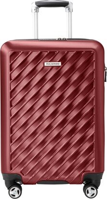 Melrose Hardside 20 Carry-on Spinner Suitcase