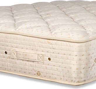 Royal-Pedic Dream Spring Classic Plush King Mattress