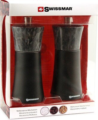 Torre Salt and Pepper Mill Set-AC