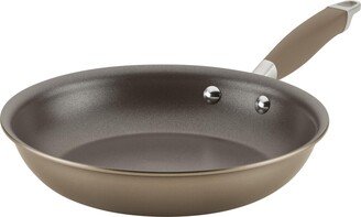 Advanced Home Hard-Anodized Nonstick 10.25 Skillet