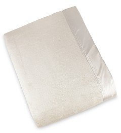 Plaza Silk Blanket, Twin