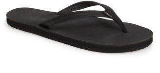 Narrow Strap Sandal