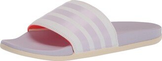 Women's Adilette Comfort Slides Sandal-AG