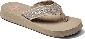 Sandy (Sand) Women's Sandals