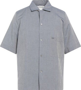 Shirt Blue-BZ