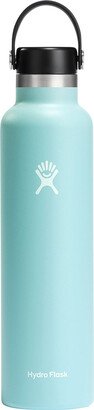 Hydro Flask 24 oz. Standard Mouth Flex Cap Bottle Dew