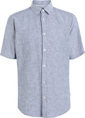 Shirt Pastel Blue-AH