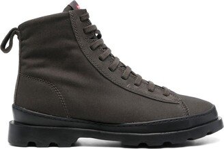 Brutus lace-up boots-AA