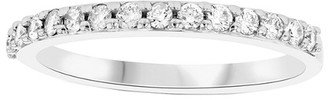 Suzy Levian 14K 0.30 Ct. Tw. Diamond Ring