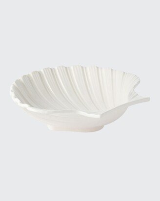 Shell Serving Bowl