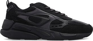 ‘S-Serendipity Sport’ Sneakers - Black