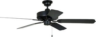 Craftmade Fans 52 Inch Cove Harbor Indoor/Outdoor Ceiling Fan