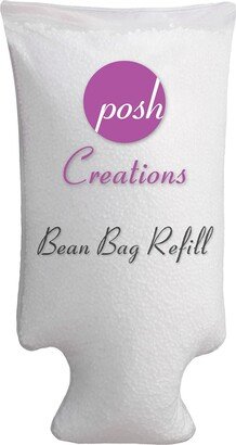 Posh Creations Posh Beanbags Bean Bag Refill