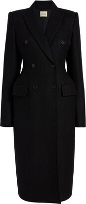 The Carmona trench coat