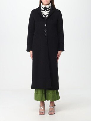 Coat woman Alessia Santi-AA