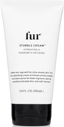 Stubble Cream, 5-oz.