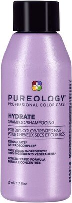 Mini Hydrate Shampoo for Dry, Color-Treated Hair