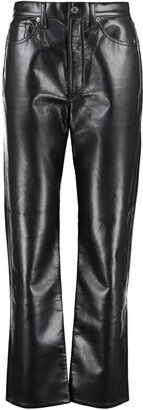 Leather Pants-AZ