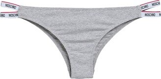 Thong Light Grey-AC