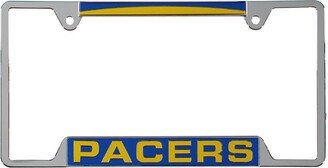 Wincraft Indiana Pacers Laser Inlaid License Plate Frame