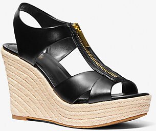 Roslyn Wedge Sandal