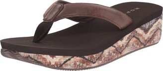 Women's Wave Wedge Sandal