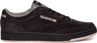 Reebok LTD Club C suede low-top sneakers