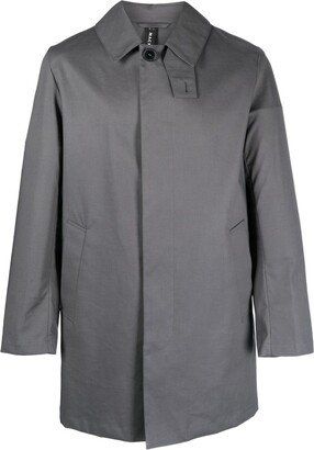 Cambridge Raintec cotton coat