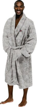 The Northwest Group, LLC NFL 352 Chiefs Sherpa Bathrobe