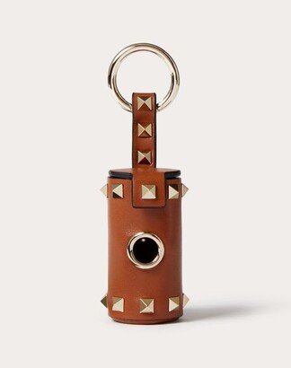 ROCKSTUD PET WASTE BAG HOLDER-AA