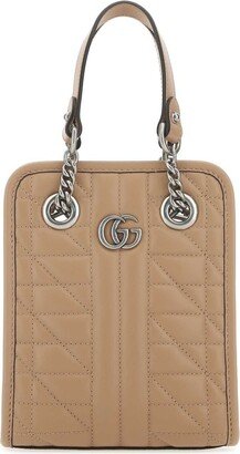 GG Marmont Matelassé Mini Bag-AA