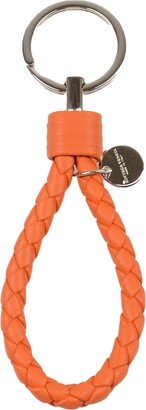 Weave Key Ring-AA