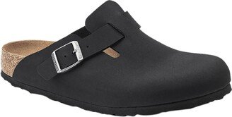 Boston Vegan Narrow Clog - Women's