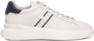 H580 Lace-Up Sneakers-AA