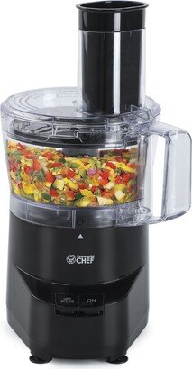 Commercial Chef 4-Cup Food Processor