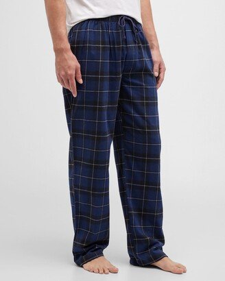 Men's Flannel Lounge Pants