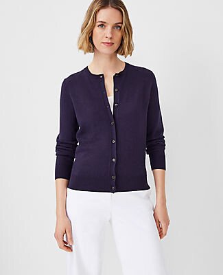 Modern Ann Cardigan