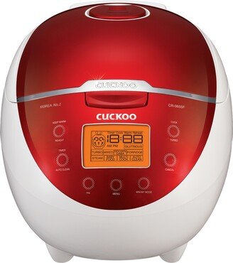 Cuckoo 6 Cup Micom Rice Cooker