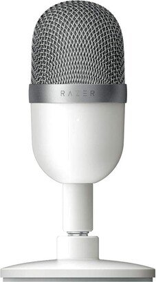 Razer Seiren Mini Ultra-compact Streaming Microphone Mercury