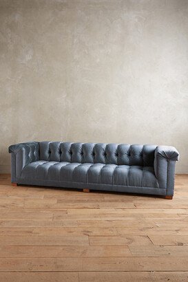 Slub Velvet Kettleby Sofa-AA