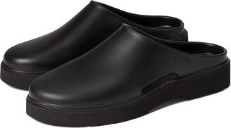 Geo (Black EVA) Women's Clog Shoes