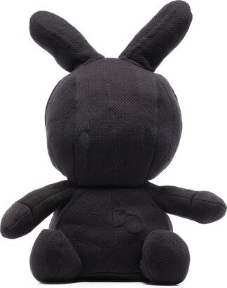 knit Bunny toy