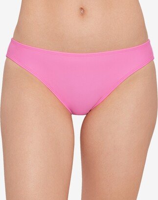 Salt + Cove Juniors' Solid Hipster Bikini Bottoms, Created for Macy's