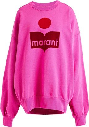 Sweatshirt Pink-AC