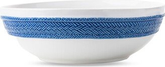 Le Panier Delft Blue Serving Bowl