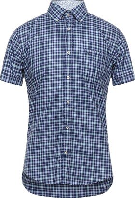 Shirt Midnight Blue-BU