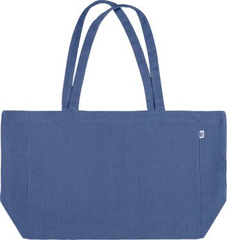 Torres Novas Santa Maria Beach Bag - Blue