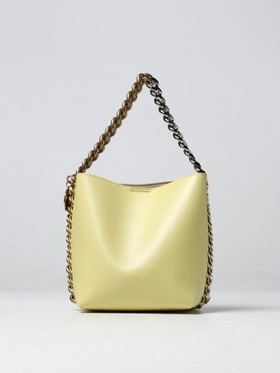 bag in synthetic leather-AM